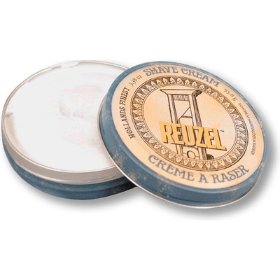 Reuzel Krém na holenie Reuzel shaving cream 95.8g
