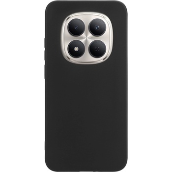 Tactical TPU Калъф за Xiaomi Redmi Note 15 Pro 5G Black Tactical | Cheren | МЪЖЕ | UNI
