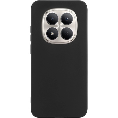 Tactical TPU Калъф за Xiaomi Redmi Note 15 Pro 5G Black Tactical | Cheren | МЪЖЕ | UNI