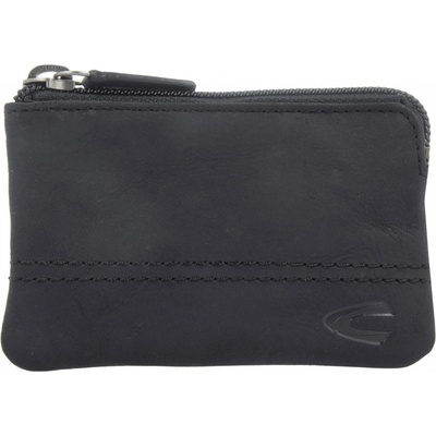 Camel Active Kožená černá 277-701-60 – Zboží Mobilmania