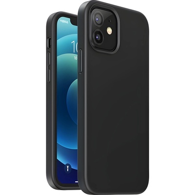 UGREEN Защитен гел калъф Ugreen за Apple iPhone 14 - Черен KP25073