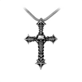 Alchemy gothic Колие ALCHEMY GOTHIC - Cruxinomica - P951