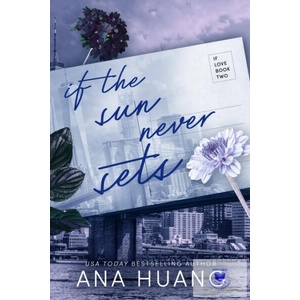 If the Sun Never Sets (ISBN: 9780349438344)