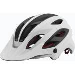 Giro Велосипедна каска Giro Merit Spherical MIPS matte white/black