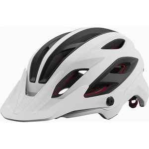 Giro Велосипедна каска Giro Merit Spherical MIPS matte white/black