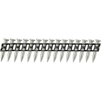 Image 1 of DeWALT Гвоздеи за такер за бетон DeWALT DCN8902020, High Density - 3.7 mm, 20 mm, 1005 броя (DCN8902020)