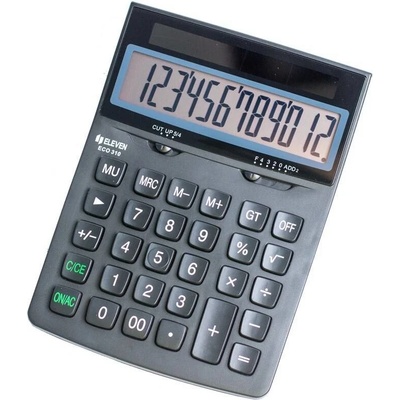 ELEVEN ECC-310 kalulátor 458269