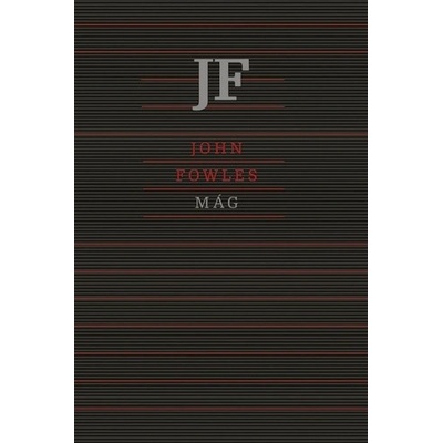 John Fowles - Mág