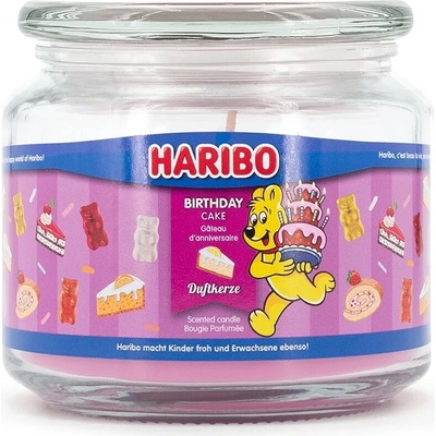 Haribo Birthday Cake 300 g