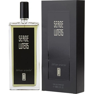 Serge Lutens Dent de Lait parfumovaná voda unisex 100 ml
