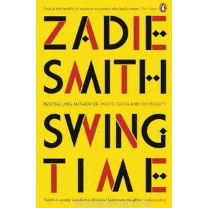 Swing Time | Zadie Smith (ISBN: 9780141036601)