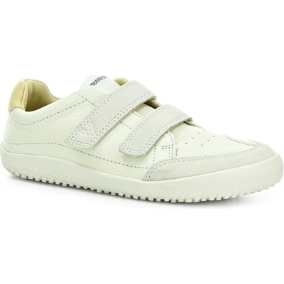 Vivobarefoot Gobi Sneaker Limestone celoročné nízke barefoot topánky