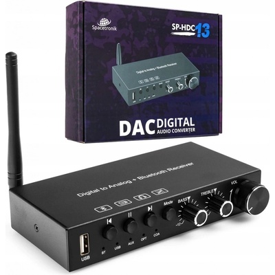 Spacetronik SP-HDC13