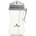 Lorelli Спортна бутилка с дръжка Lorelli - 360 ml, Grey & Yellow (10230090006)