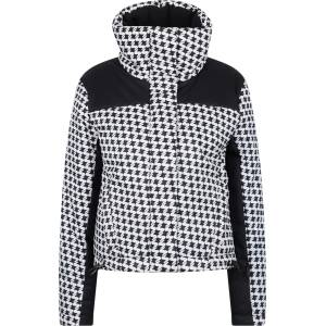 Sportalm Дамско ски яке Sportalm Women's Bisch Neon Ski jacket - Black - размер 38 (EU) (104-6162-0113)