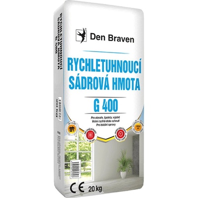 Den Braven 004105GY