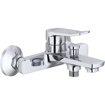 Image 1 of Roca СМЕСИТЕЛ ЗА ВАНА/ДУШ happysmart-n wq3w25520040013 БЕЗ АКСЕСОАРИ (wq3w25520040013)