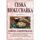 Česká biokuchařka