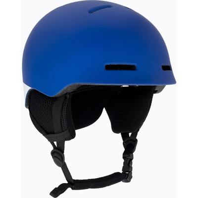 Salomon Детска ски каска Salomon Orka race blue