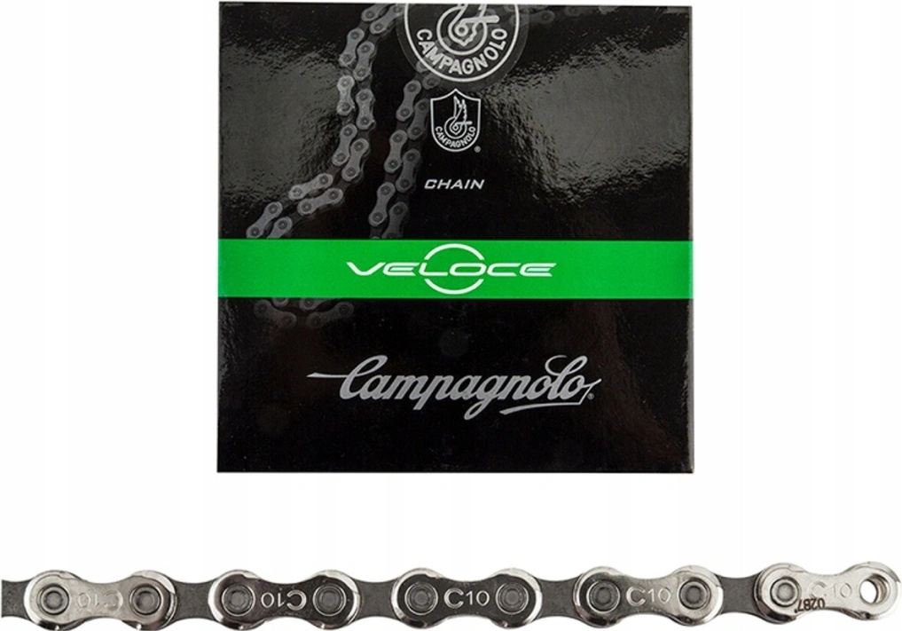 Campagnolo Veloce