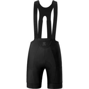 straede Клин за колоездене Straede Cargo Endurance Bib Cycling bottoms - Black - размер XS (055-3268-0111)