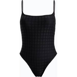 Roxy Дамски бански от една част ROXY Camilo anthracite