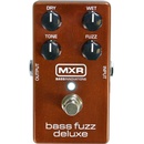Dunlop MXR Bass Fuzz Deluxe M84