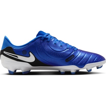 Nike Футболни бутонки Nike Tiempo Legend 10 Academy Firm Ground Football Boots - Blue/Baltic