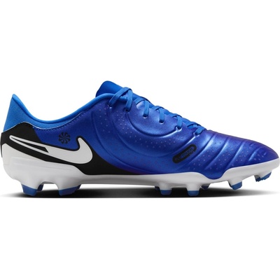 Nike Футболни бутонки Nike Tiempo Legend 10 Academy Firm Ground Football Boots - Blue/Baltic