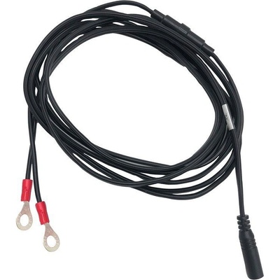 Prodlužovací kabel pro možnost připojení vesty HT HEAT TECH k baterii motocyklu/skútru/čtyřkolky, ALPINESTARS