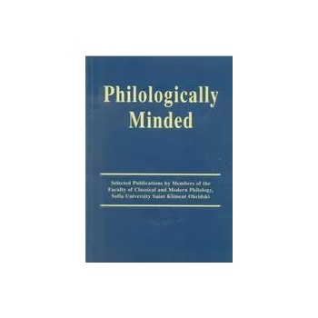 Philologically Minded