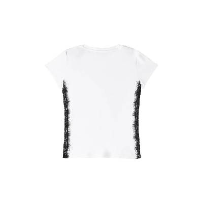 Детска тениска Patrizia Pepe J051 (7M0965)