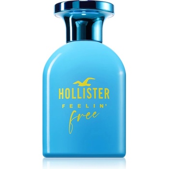 Hollister Feelin' Free for Him EDT 50 ml