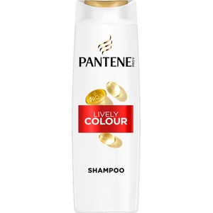 Pantene Шампоан Pantene 400 мл Защита и блясък на боята