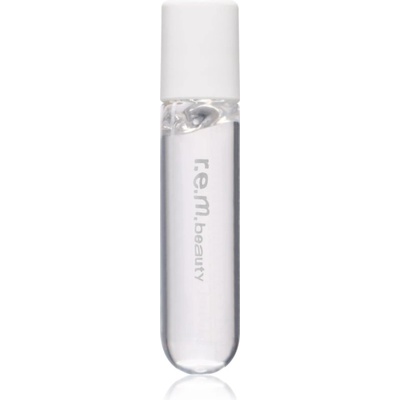r.e.m. beauty Ariana Grande R. E. M. Midnight Shadows Eyeshadow Gloss гланц за сенки за очи 8.4ml