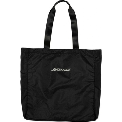 Santa Cruz Hudson Tote Black BLACK