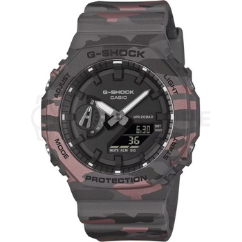 Casio GA-2100CM-8AER