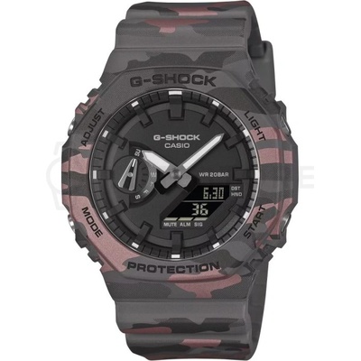 Casio G-Shock GA-2100CM-8A (GA-2100CM-8A)