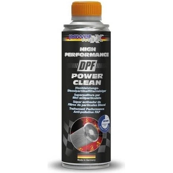 Bluechem DPF Power Clean 375 ml