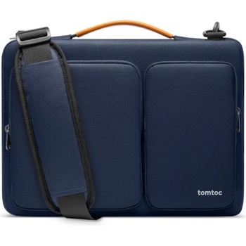 Tomtoc Messenger na 16" MacBook Pro 2019 TOM-A42-E02B01 modrá