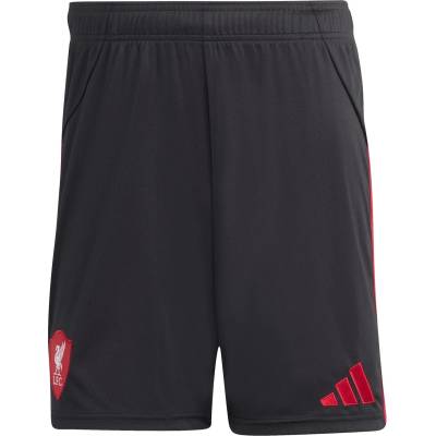 adidas Къси панталони Adidas Liverpool Away Shorts 2025 2026 Adults - Black