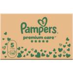 Pampers Premium Mbox S5 (132 бр. /кутия)