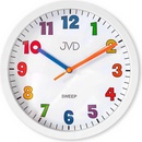 JVD sweep HA46.3