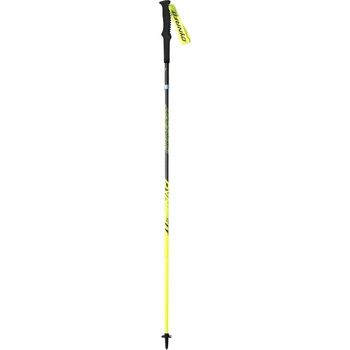 DYNAFIT Щеки за бягане Dynafit Vertical Pro Pole Running poles - Black / Catus - размер 130 cm (526-0327-0214)