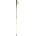 DYNAFIT Щеки за бягане Dynafit Vertical Pro Pole Running poles - Black / Catus - размер 130 cm (526-0327-0214)