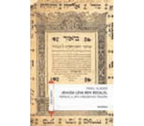Jehuda Leva ben Becalel