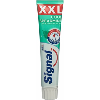 Signal XXL Cool Spearmint 125 ml