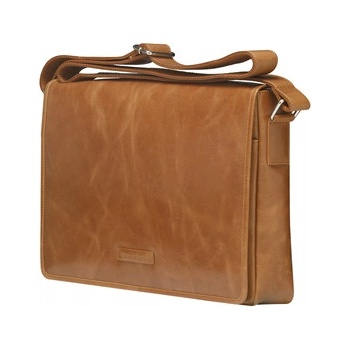 Taška dbramante1928 Marselisborg BG14GT001490 14" golden tan