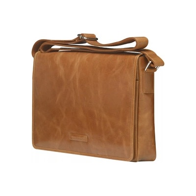 Taška dbramante1928 Marselisborg BG14GT001490 14" golden tan