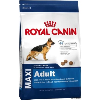 Royal Canin Maxi Adult 2x15 kg